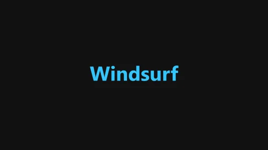 Windsurf