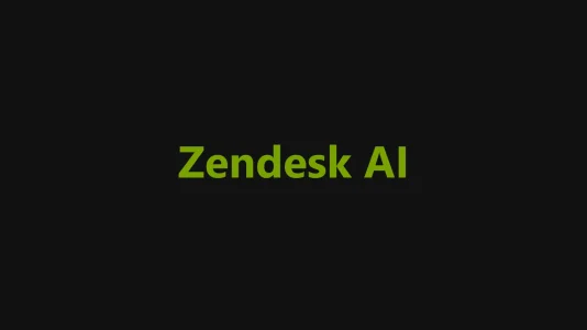 Zendesk AI