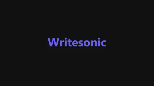 Writesonic