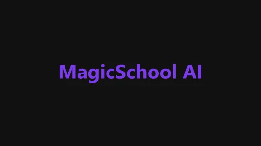 MagicSchool AI