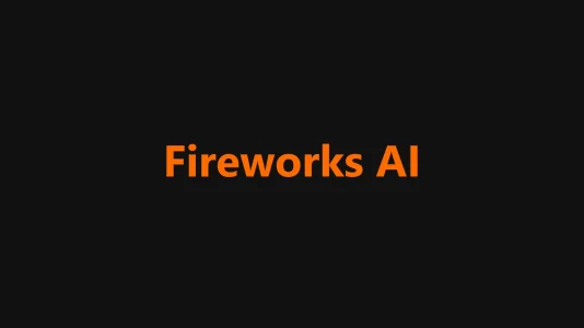 Fireworks AI