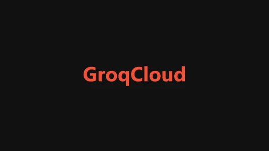 GroqCloud