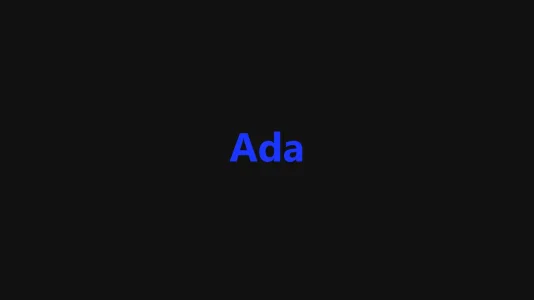 Ada
