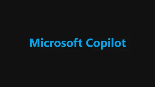 Microsoft Copilot