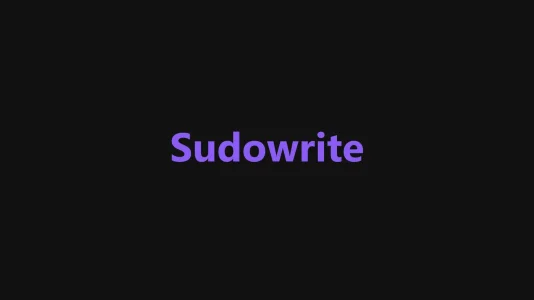Sudowrite