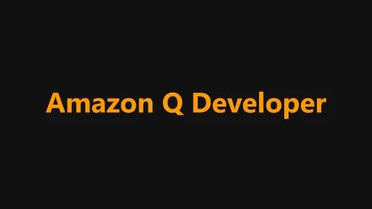Amazon Q Developer