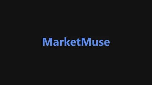 MarketMuse