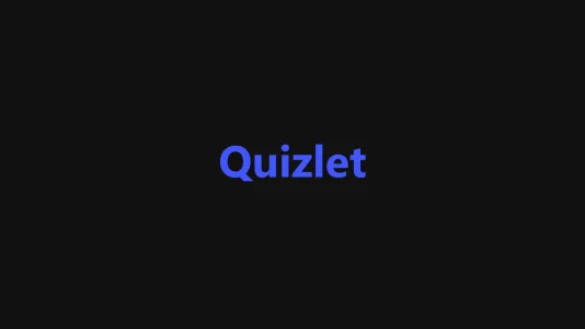 Quizlet