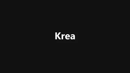 Krea