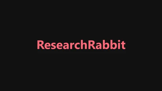 ResearchRabbit