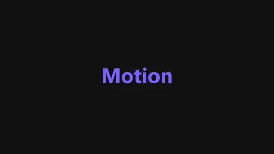 Motion