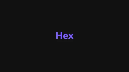 Hex