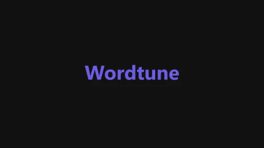 Wordtune