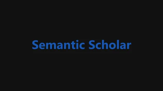 Semantic Scholar