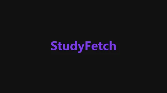StudyFetch