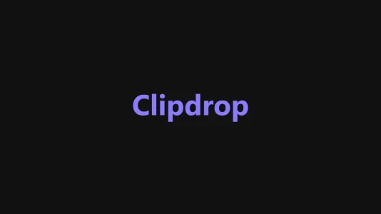 Clipdrop