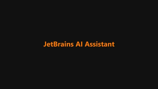 JetBrains AI Assistant