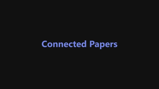 Connected Papers