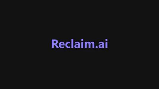 Reclaim.ai