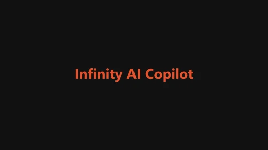 Infinity AI Copilot