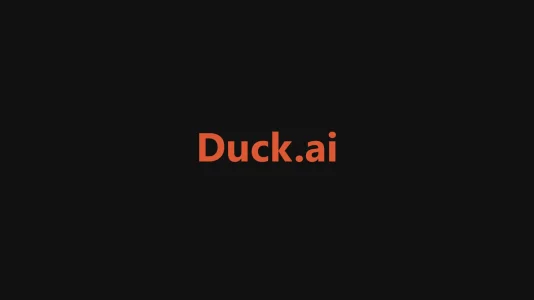 Duck.ai