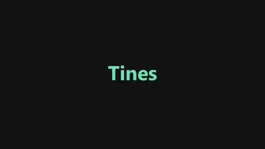 Tines