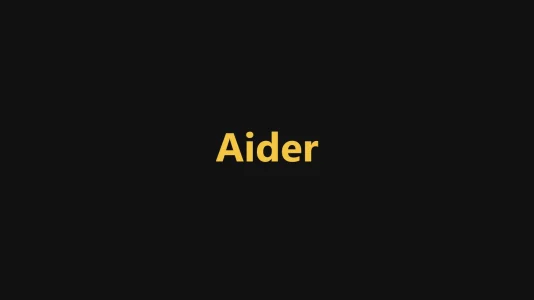Aider