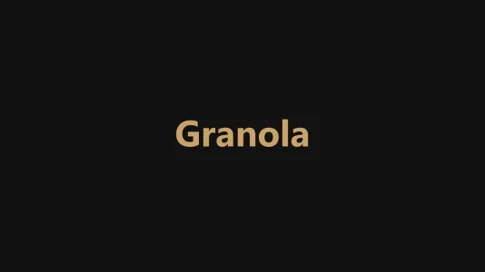 Granola