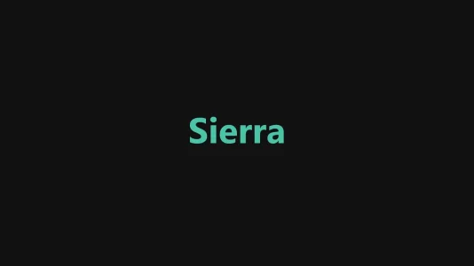 Sierra