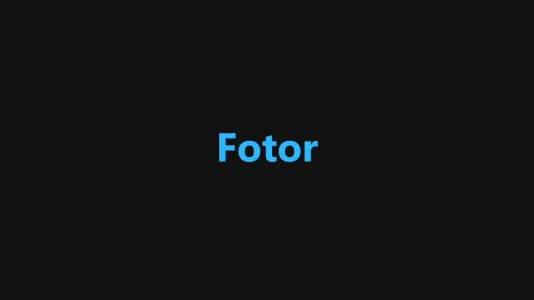 Fotor