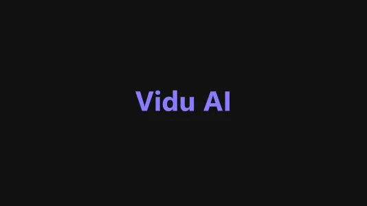 Vidu AI