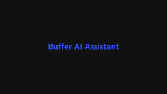 Buffer AI Assistant
