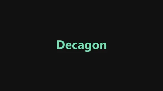 Decagon