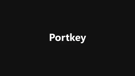 Portkey