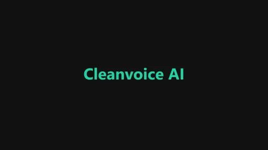 Cleanvoice AI