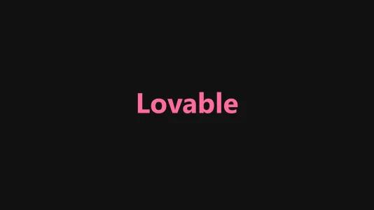 Lovable