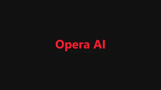 Opera AI