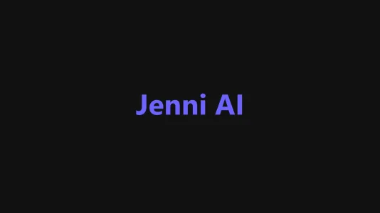 Jenni AI