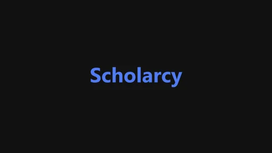 Scholarcy