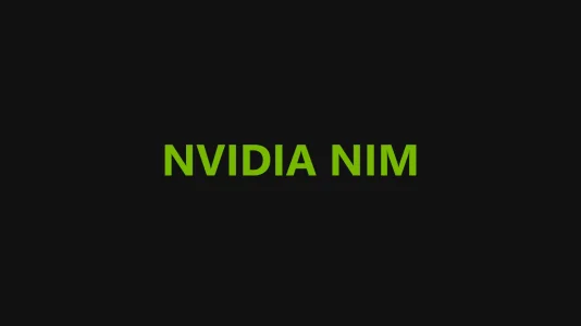 NVIDIA NIM