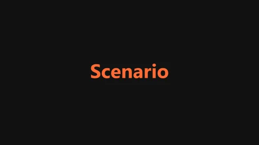 Scenario