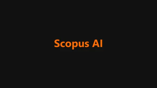 Scopus AI