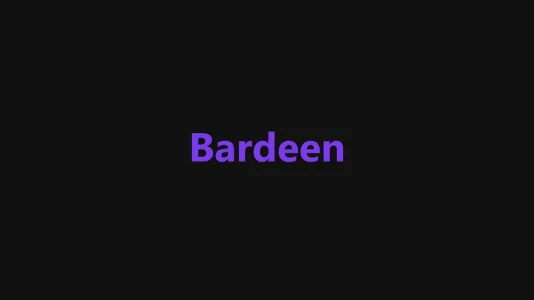 Bardeen