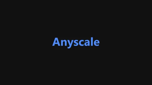 Anyscale