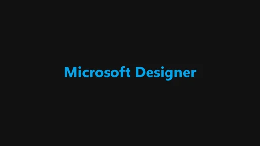 Microsoft Designer