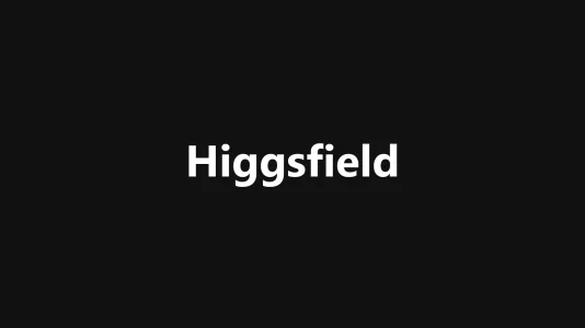 Higgsfield