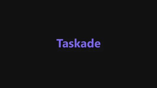 Taskade