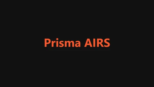 Prisma AIRS