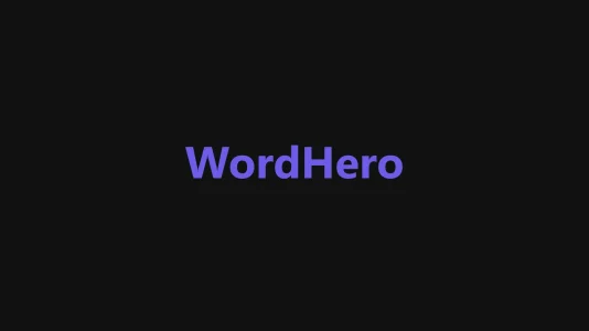 WordHero