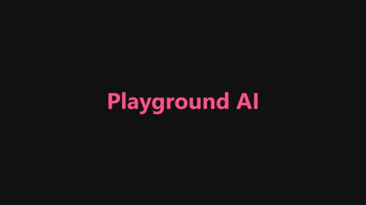 Playground AI